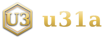 u31a โลโก้